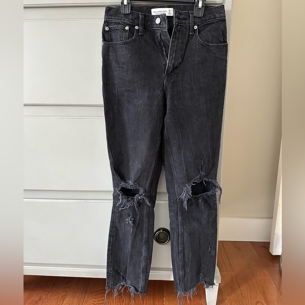 Abercrombie & Fitch Jeans